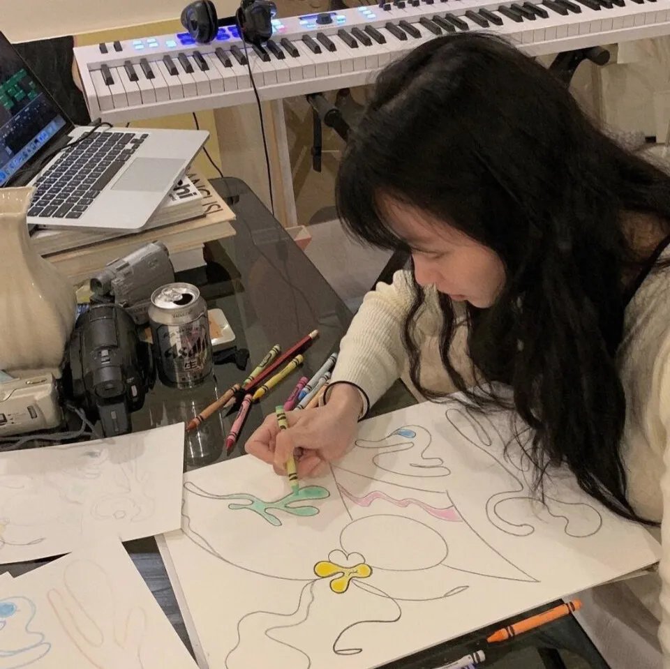 我的傻瓜老婆